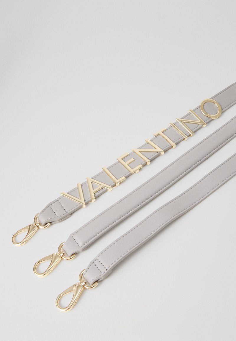 Valentino bag with 2 crossbody straps