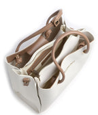 Valentino bag with 2 crossbody straps