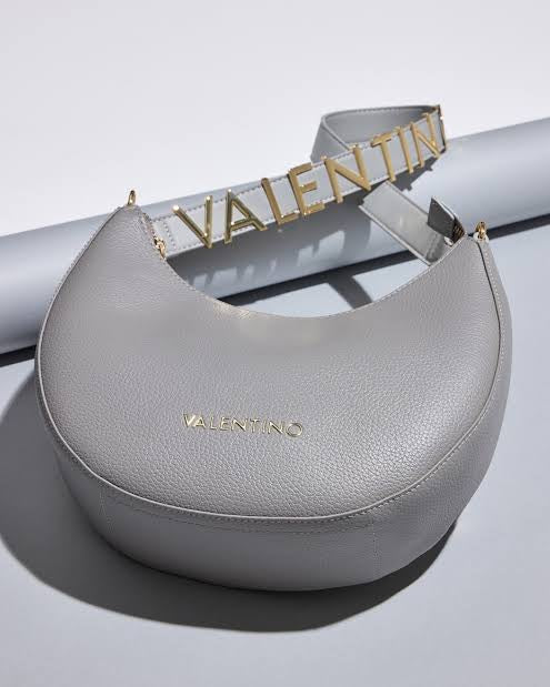 Valentino bag with 2 crossbody straps