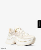 Michael kors trainer