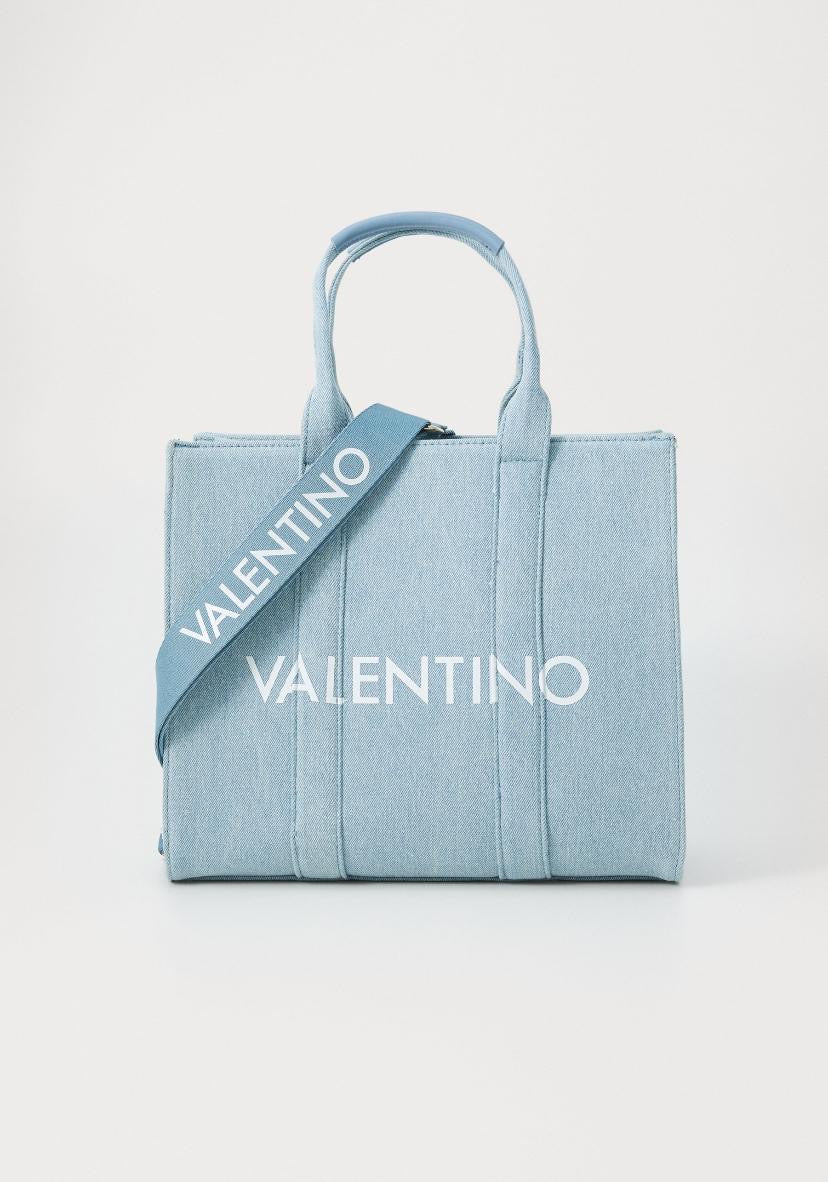 Valentino Denim Tote bag
