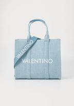Valentino Denim Tote bag