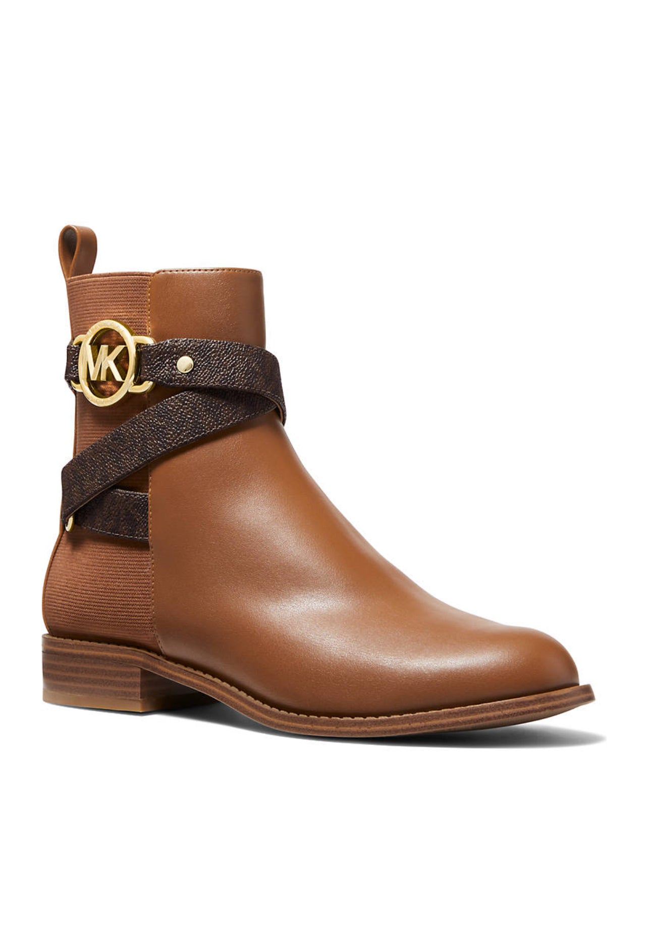 Michael Kors ankle boots