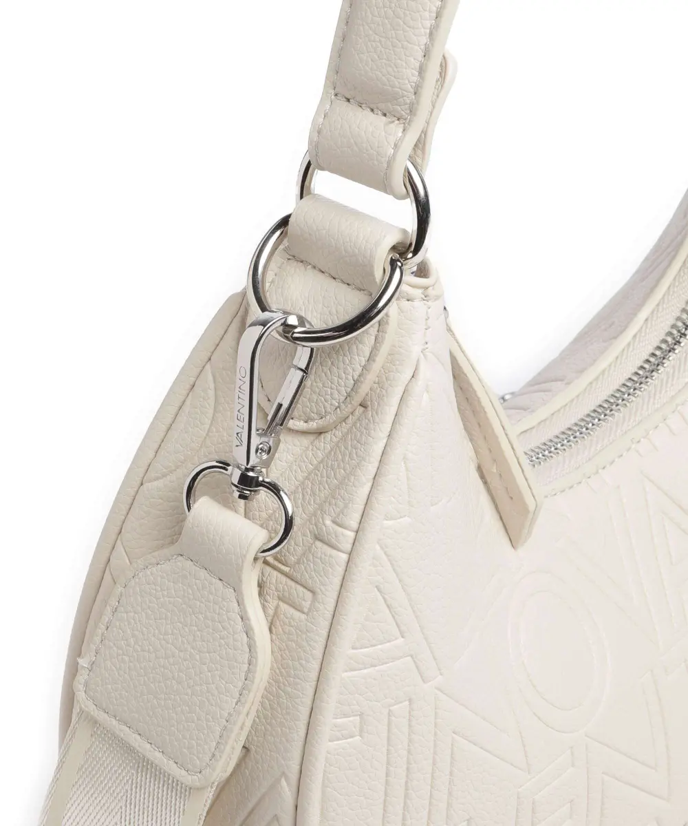 Valentino bag with 2 crossbody straps