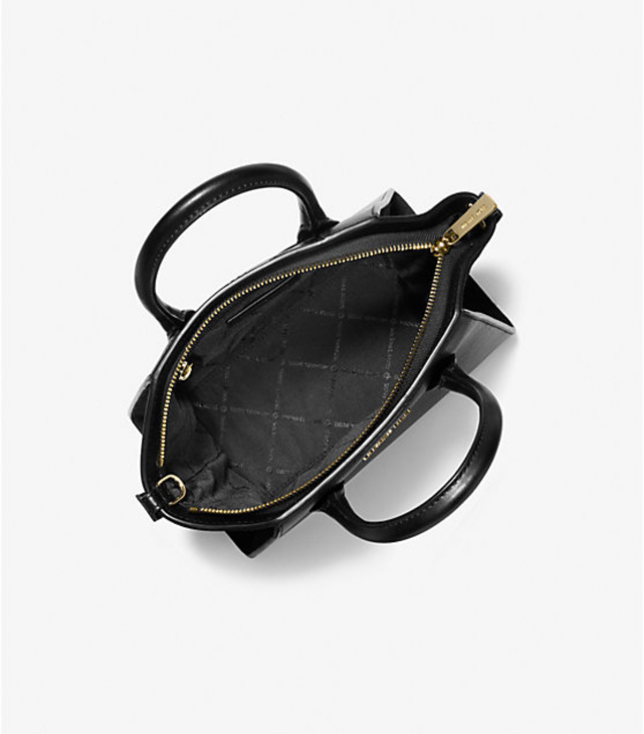 Michael kors bag with crossbody strap