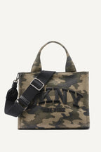 DKNY Small Hadlee tote