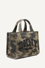 DKNY Small Hadlee tote