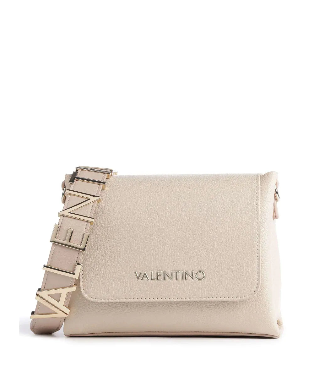 Valentino bag with 2 crossbody straps