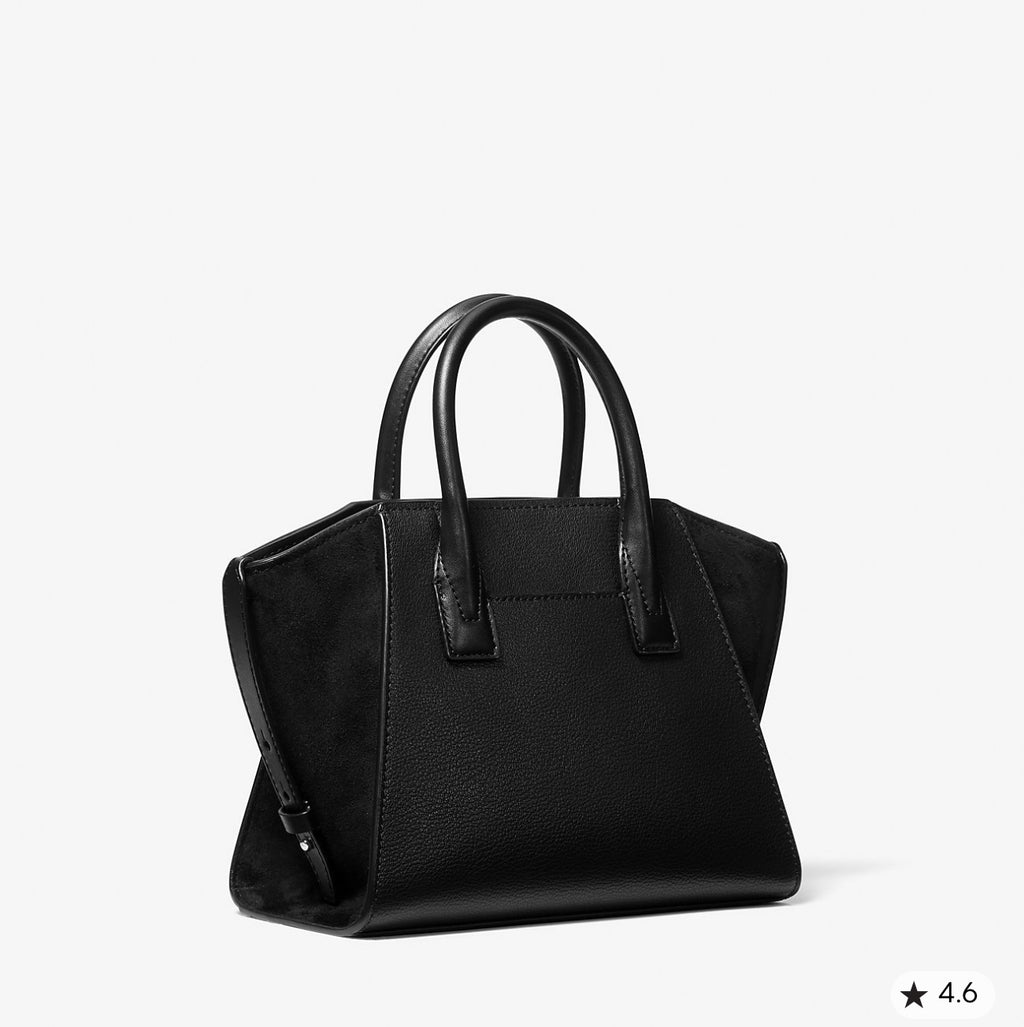 Michael kors bag with crossbody strap