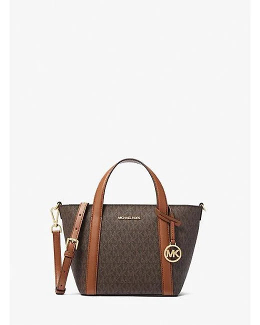Michael Kors Small tote bag with crossbody strap