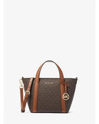Michael Kors Small tote bag with crossbody strap
